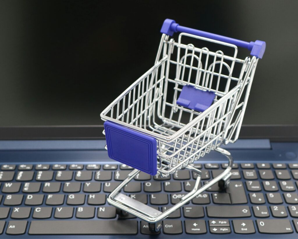 Peças para o teu aparelho: quando esta loja online faz sentido