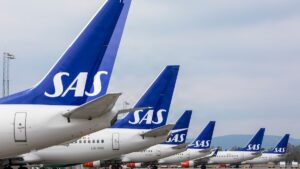 SAS varsler nye tiltag, der vil styrke forbindelser til og fra Skandinavien | Penge