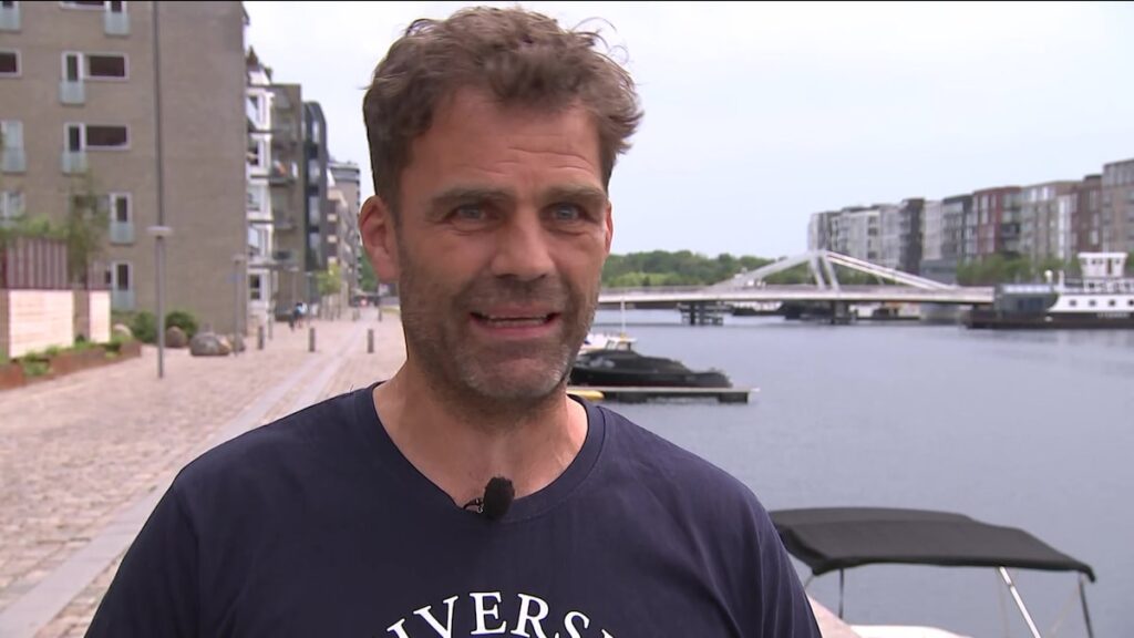 Professor roser nyt våben mod narkosmuglere: 'Det virker'