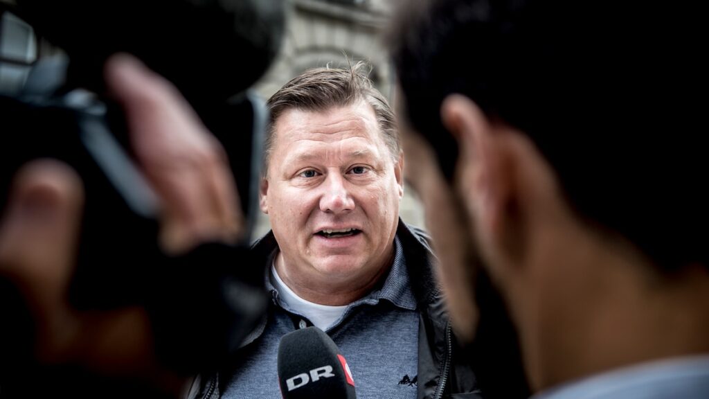 Pandora frifindes i civil sag anlagt af Kasi-Jesper | Penge