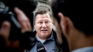 Pandora frifindes i civil sag anlagt af Kasi-Jesper | Penge