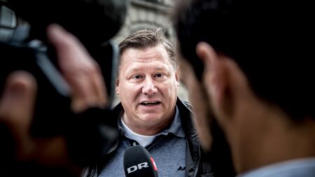 Pandora frifindes i civil sag anlagt af Kasi-Jesper | Penge