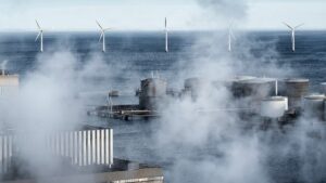 Varmeværk jubler, mens datacentre frygter manglende el: ‘Vi beder ikke om en plads forrest i køen’ | Penge