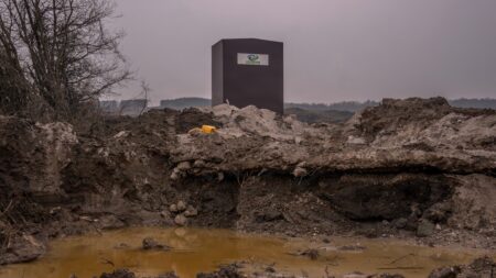 Seks ledere i Nordic Waste-sag mødes med millionkrav | Indland