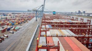 Baggrundstjek skal gøre livet sværere for narkosmuglere i store danske havne | Indland