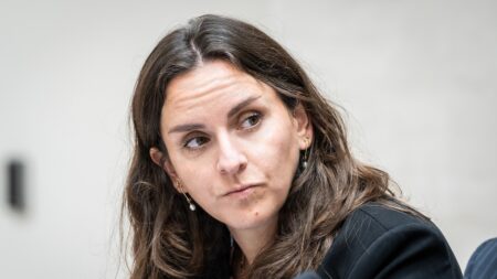 Bedre behandlingstilbud til voldsudsatte skal forebygge partnerdrab | Indland