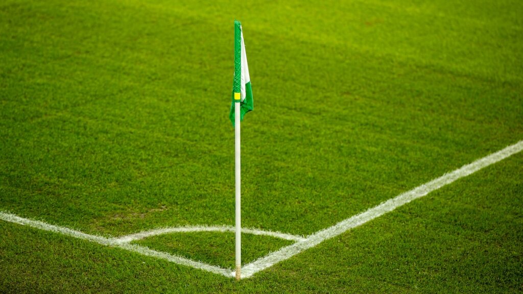 Stresset dansk græs kæmper i varmen – ved VM har de en løsning | FIFA VM 2026