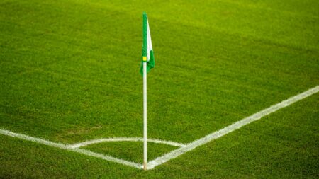 Stresset dansk græs kæmper i varmen – ved VM har de en løsning | FIFA VM 2026