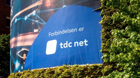 TDC havde sagsøgt Forsvarsministeriet for 195 millioner kroner – nu er dommen faldet | Penge