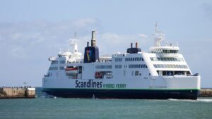 Scandlines har taget urimeligt høje priser på Rødby-Puttgarden | Penge
