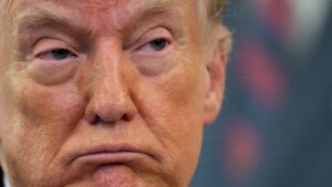 USA-korrespondent om Højesteretsafgørelse: ‘Det er et kæmpe nederlag for Trump’ | Udland
