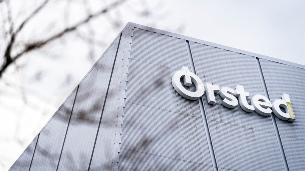 Ørsted vinder årtier langt milliardopgør om elpriser | Penge
