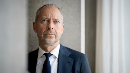 Tårnhøjt millionkrav er kun første skridt: Så lang tid går der, før ansvaret for jordskred kan placeres | Indland