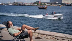 VisitDenmark: Her er de steder, udlandet mener, du skal besøge i Danmark | Kultur