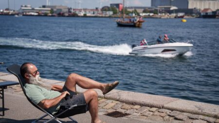 VisitDenmark: Her er de steder, udlandet mener, du skal besøge i Danmark | Kultur