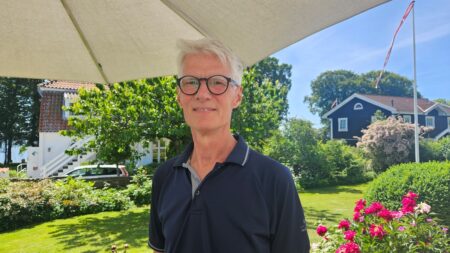Antal danskere, der rammes af særlig kræftform, er syvdoblet: ‘Det var sådan noget, drukkenbolte blev ramt af før i tiden’ | Indland