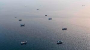Er krigen mellem Iran og USA ved at bryde ud igen? | Udland