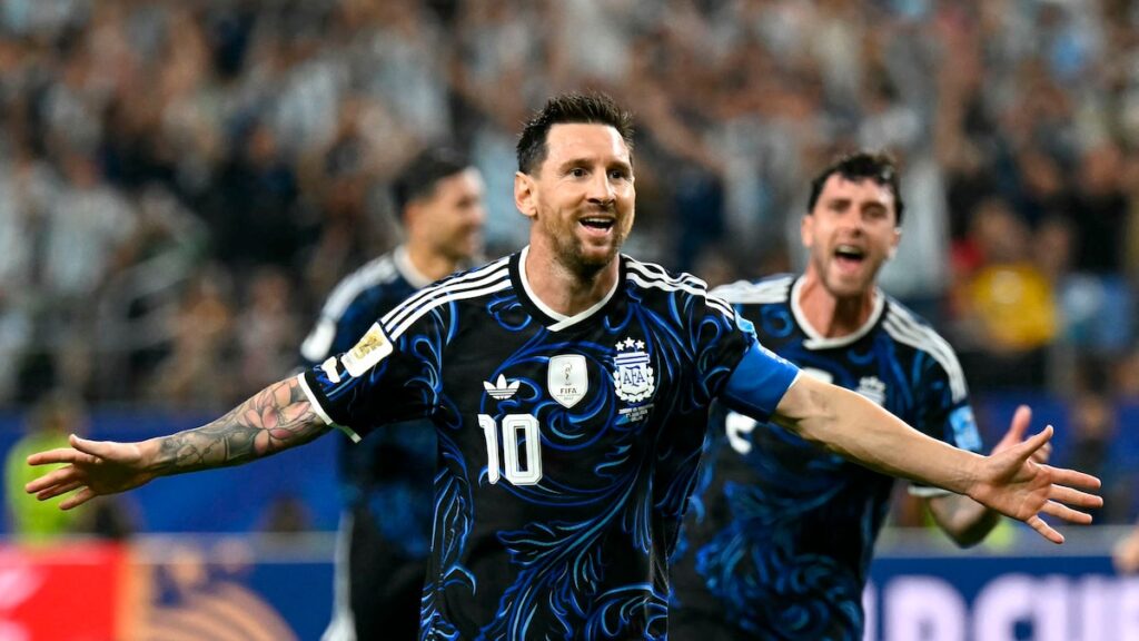 OVERBLIK: Her er VM’s 1/16-finaler | FIFA VM 2026