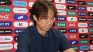Asiatiske landshold leverer voldsomt undervældende VM