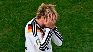 ‘Fodboldmareridt’: Tyske medier revser VM-exit | FIFA VM 2026