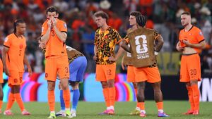 Marokko sender Holland ud efter vildt drama