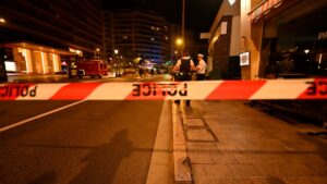 Østeuropaanalytiker kalder det et ‘hallo’ fra fortiden, at en forretningsmand er målet for eksplosion i Monaco | Udland