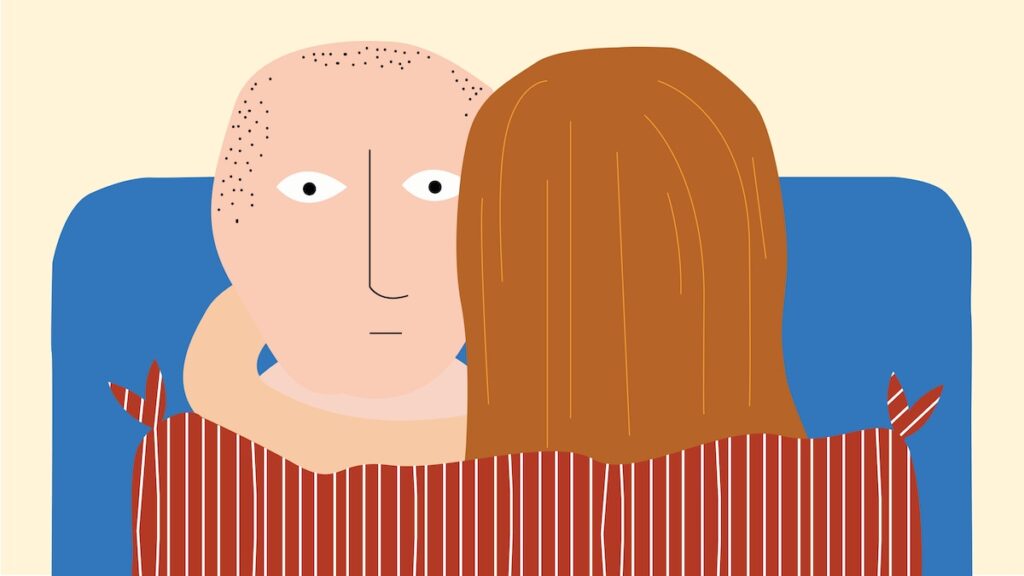 Sex-eksperter: Vi skal droppe forventningerne til den første gang – og tale om den sidste i stedet | Kroppen