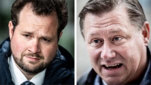DF vil stoppe ‘Kasi-Jesper’ i at indsamle millioner af kroner til retssag | Penge