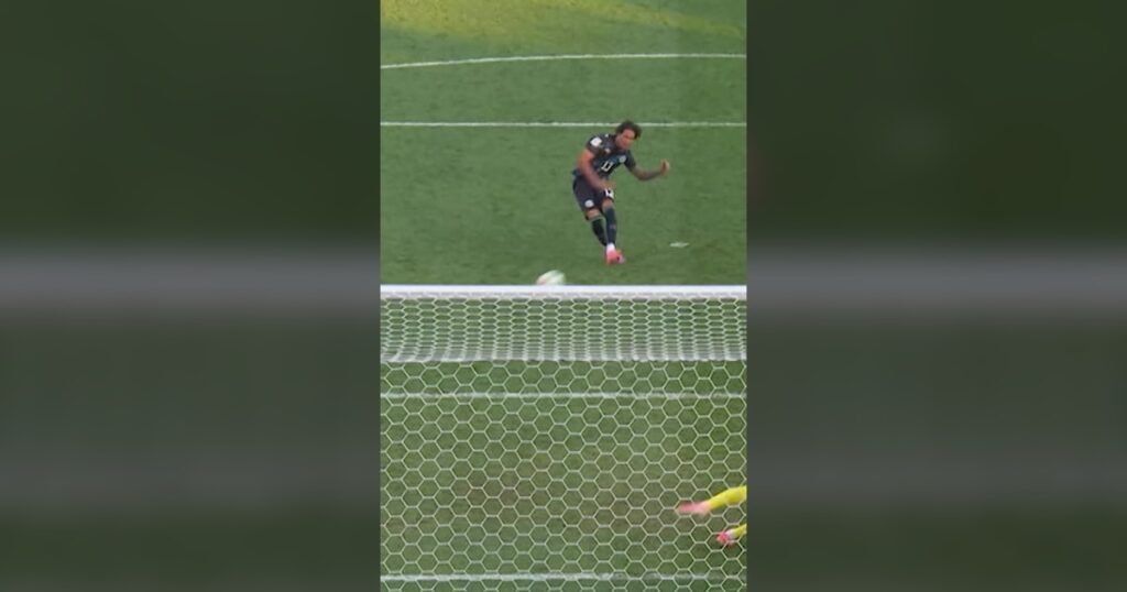 VM’s største overraskelse: Her ryger Tyskland ud | Sport