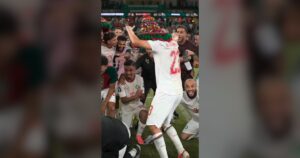 Endnu en VM-overraskelse! Straffe-drama sender Holland ud