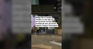 Menneskejagt i gang efter formodet attentat i Monaco | Udland