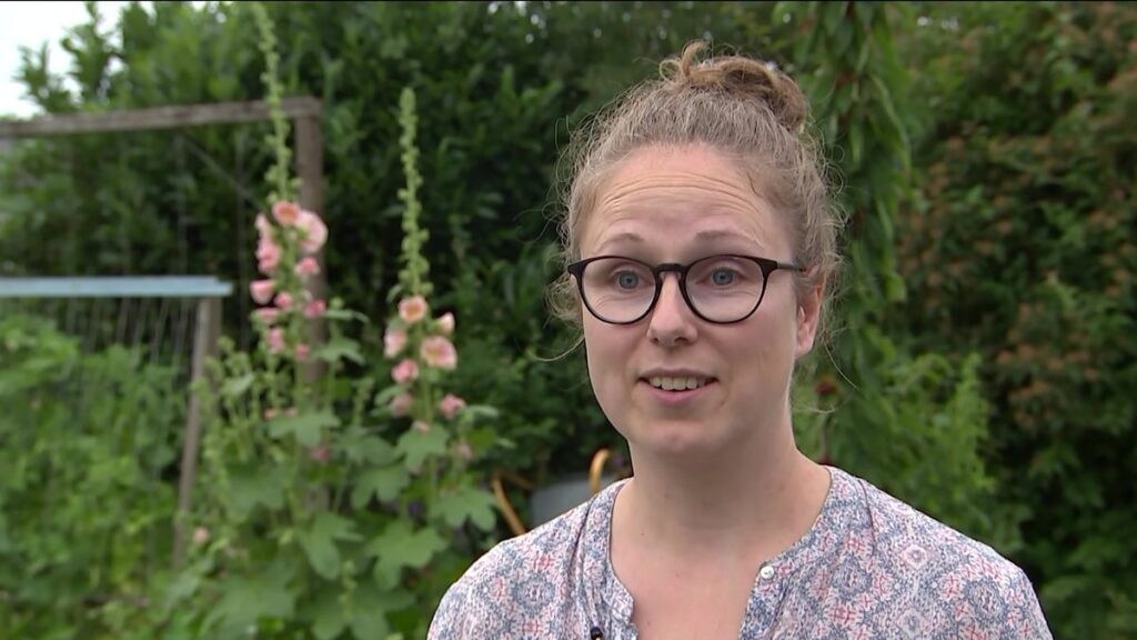 Fynsk familie må flygte hjemmefra: ‘Larven fra helvede’ har givet udslæt, kløe og irriterede øjne i flere uger | Indland