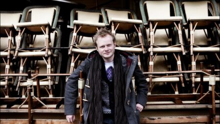 Jonatan Spangs advokat får medhold i sag: Fem kvinder må ikke have samme bistandsadvokat | Kultur