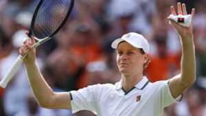 Verdensetterne stempler ind igen: Se onsdagens sendeplan fra Wimbledon