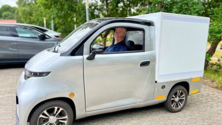 Ny værgemålslov virker: Freddy fik kabinescooter på en dag i stedet for to år | Indland