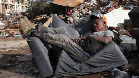 FN advarer om akut mangel på mad og husly efter jordskælv i Venezuela | Udland