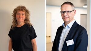 Hospital bruger millioner på topchefers fratrædelser: ’Ufatteligt mange penge,’ siger vicechefjordemoder | Indland Hospital bruger millioner på topchefers fratrædelser: ’Ufatteligt mange penge,’ siger vicechefjordemoder | Indland